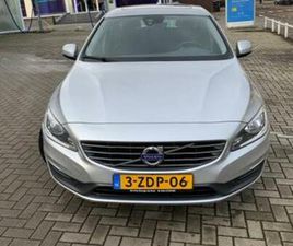 VOLVO V60 D2 – 2E EIG - PANORAMADAK – TREKHAAK – APK 02-2027 — VOLVO — MARKTPLAATS