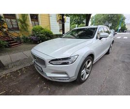 SYNDYK SPRZEDA SAMOCHÓD OSOBOWY VOLVO V90 CROSS COUNTRY ROK PROD 2018R LEGNICA • OLX.PL