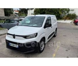 III GENERATION2 VAN E 100 KW M 800KG (30) 54 KWH