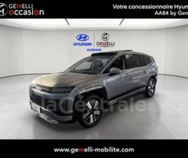 110 KWH - 307 HTRAC EXECUTIVE