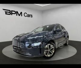 GENERATION2 ELECTRIQUE 64 KWH 204 EXECUTIVE