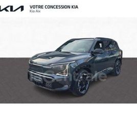 81.4 KWH 218 AUTONOMIE LONGUE GT-LINE BUSINESS