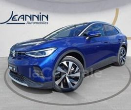 286 PRO LIFE MAX 77 KWH