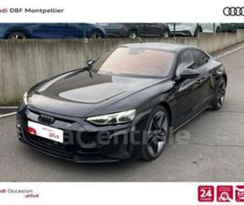 GT QUATTRO RS S EXTENDED 93.4KWH