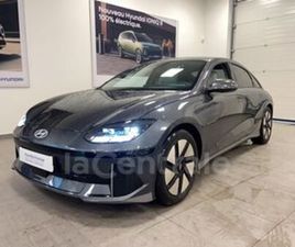 HYUNDAI IONIQ 6 77 KWH 229 CREATIVE