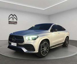 COUPE D PREMIUM PRO 4MATIC AUTO PREMIUM PRO