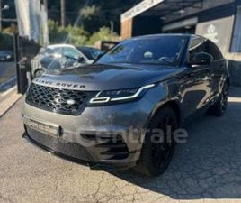 2.0 P250 15CV 4WD R-DYNAMIC AUTO