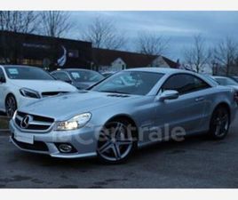 III SL 350 BLUEEFFICIENCY
