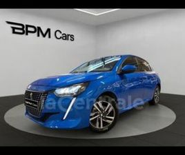 II 1.2 PURETECH 100 S&S ALLURE EAT8