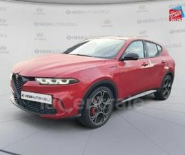 1.5 HYBRID 160 VGT EDIZIONE SPECIALE TCT7