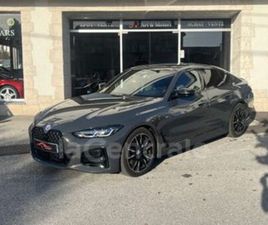 (G26) GENERATION2 M440I XDRIVE 374 M PERFORMANCE BVA8