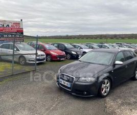 II GENERATION2 3.2 V6 250 AMBITION LUXE QUATTRO S TRONIC