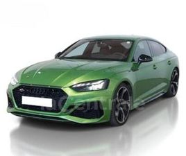 II GENERATION2 SPORTBACK 2.9 TFSI 450 QUATTRO TIPTRONIC 8