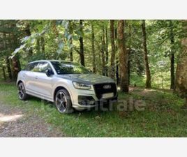40 TFSI 190 QUATTRO S LINE PLUS S TRONIC