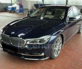 (G12) 750LI XDRIVE 450 EXCLUSIVE BVA8