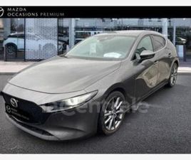 IV E-SKYACTIV G M-HYBRID 122 SPORTLINE BVA6