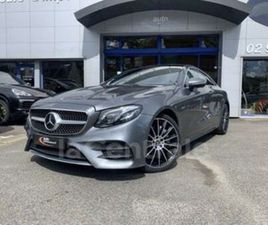 V COUPE 450 AMG LINE 4MATIC 9G-TRONIC
