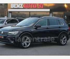 II GENERATION2 1.5 TSI 150 8CV R-LINE DSG7