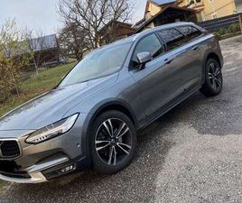 D4 AWD GEARTRONIC PRO