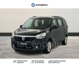 1.2 TCE 115 SILVER LINE 7PL EURO6