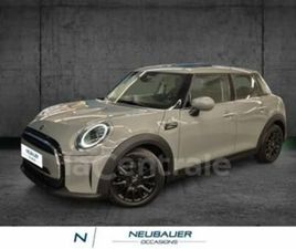 III GENERATION2 (F55) HATCH 1.5 ONE 102 EDITION CAMDEN