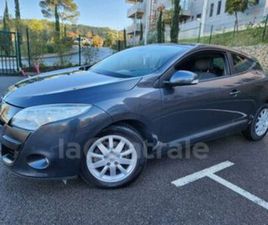 III COUPE 1.4 TCE 130 DYNAMIQUE EURO5