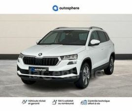 GENERATION2 1.0 TSI 110 BUSINESS