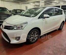 132 VVT-I SKYVIEW 5PL