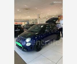 II GENERATION2 1.4 T-JET 165 595 MONSTER ENERGY YAMAHA