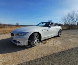 (E89) GENERATION2 SDRIVE18I 156 LOUNGE