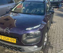 C4 CACTUS 1.2 E-VTI SHINE AUTOMATIC