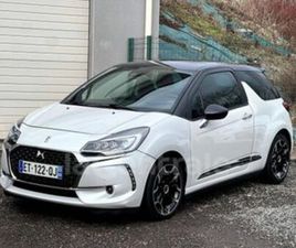 GENERATION2 1.6 THP 165 S&S ULTRA PRESTIGE BV6