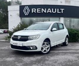 II GENERATION2 0.9 TCE 90 CONFORT