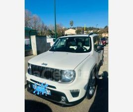 GENERATION2 1.0 TURBO T3 S&S 120 LONGITUDE