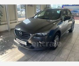 GENERATION2 2.0 SKYACTIV-G 121 CH ELEGANCE