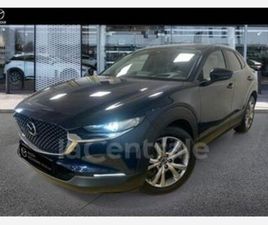 2.0 E-SKYACTIV G M HYBRID 122 INSPIRATION