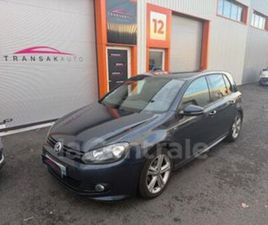 VI CABRIOLET 1.4 TSI 122