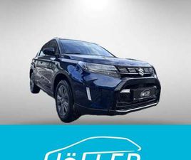 SUZUKI VITARA VITARA 1.4 BOOSTERJET HYBRID ALLGRIP COMFORT