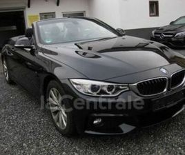 (F33) CABRIOLET 425D 218 M SPORT BVA8