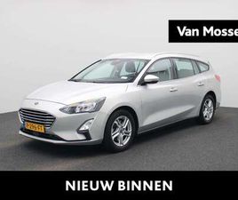 WAGON 1.0 ECOBOOST HYBRID TREND EDITION BUSINESS |