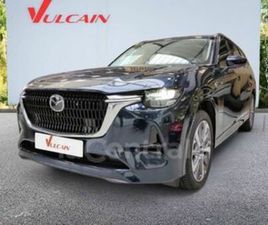 3.3 E-SKYACTIV D 254 4X4 TAKUMI PLUS BVA8