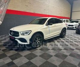 GENERATION2 300 D AMG LINE 4MATIC 9G-TRONIC