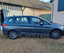 (F46) GRAN TOURER 216D EXECUTIVE BVA6