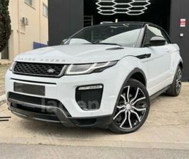 GENERATION2 COUPE TD4 180 HSE DYNAMIC BVA