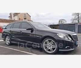 IV BREAK 350 CDI BLUEEFFICIENCY AVANTGARDE EXECUTIVE 7G-TRONIC