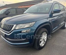 2.0 TDI 150 SCR AMBITION DSG7