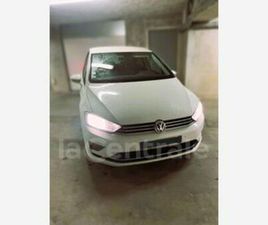 1.6 TDI 110 BLUEMOTION TECHNOLOGY CARAT DSG7