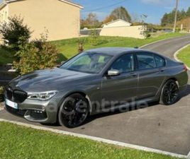 (G11) 750D XDRIVE 400 M SPORT BVA8