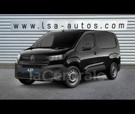 III (3) TAILLE XL BLUEHDI 130 S&S MAX EAT8