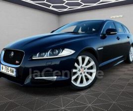 GENERATION2 SPORTBRAKE 3.0 V6 D S 275 LUXE PREMIUM